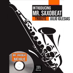 Nathalie (Saxophone Cover)