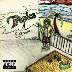 Cover of Tropics