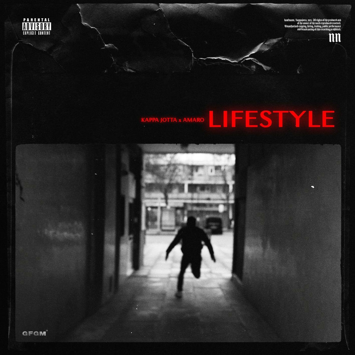 Album cover of Lifestyle