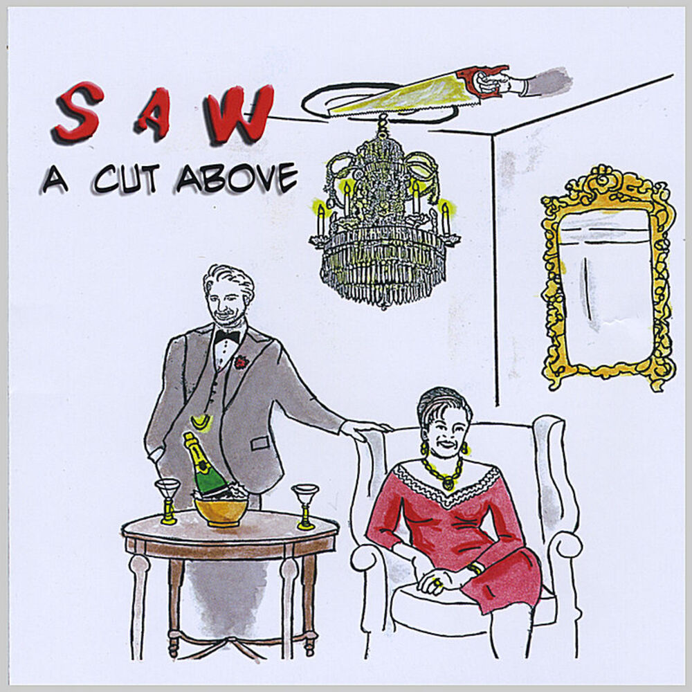 Picture of A Cut Above