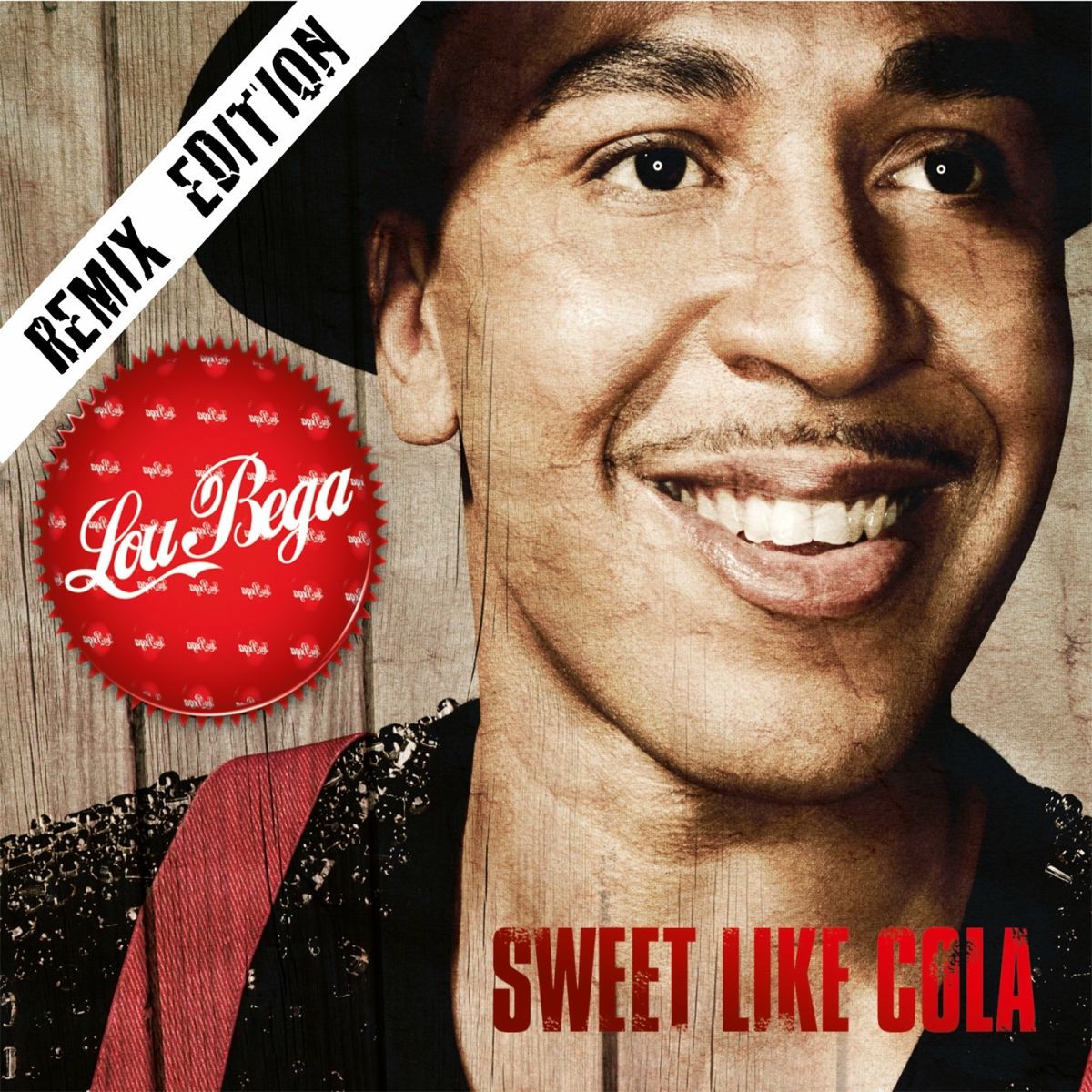 Album cover of Sweet Like Cola
