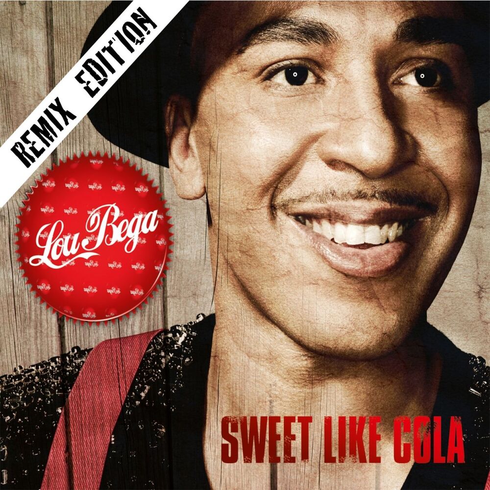 Picture of Sweet Like Cola (Remix Edition)