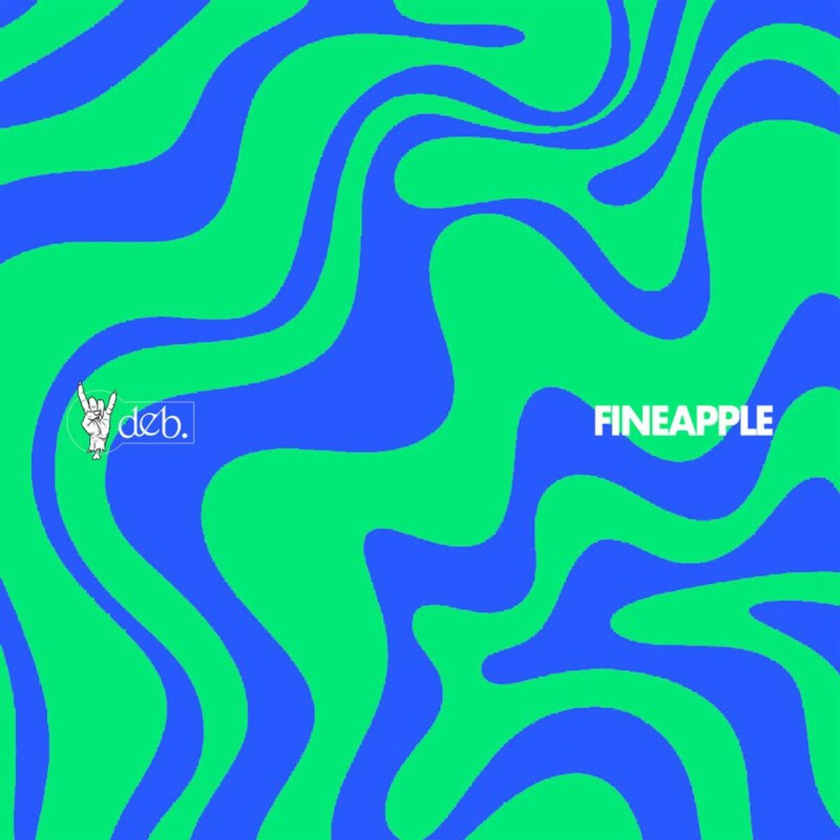Album cover of Fineapple