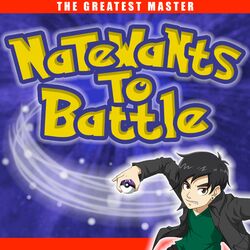 Cover of The Greatest Master