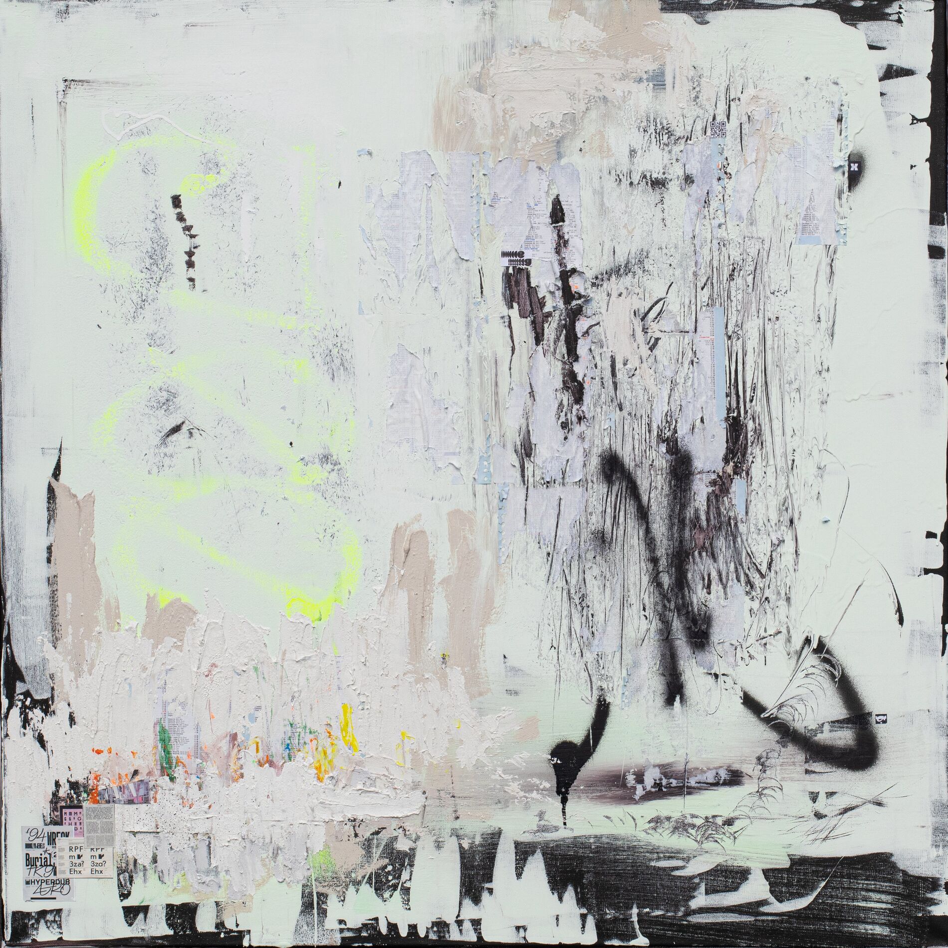Album cover of Slush