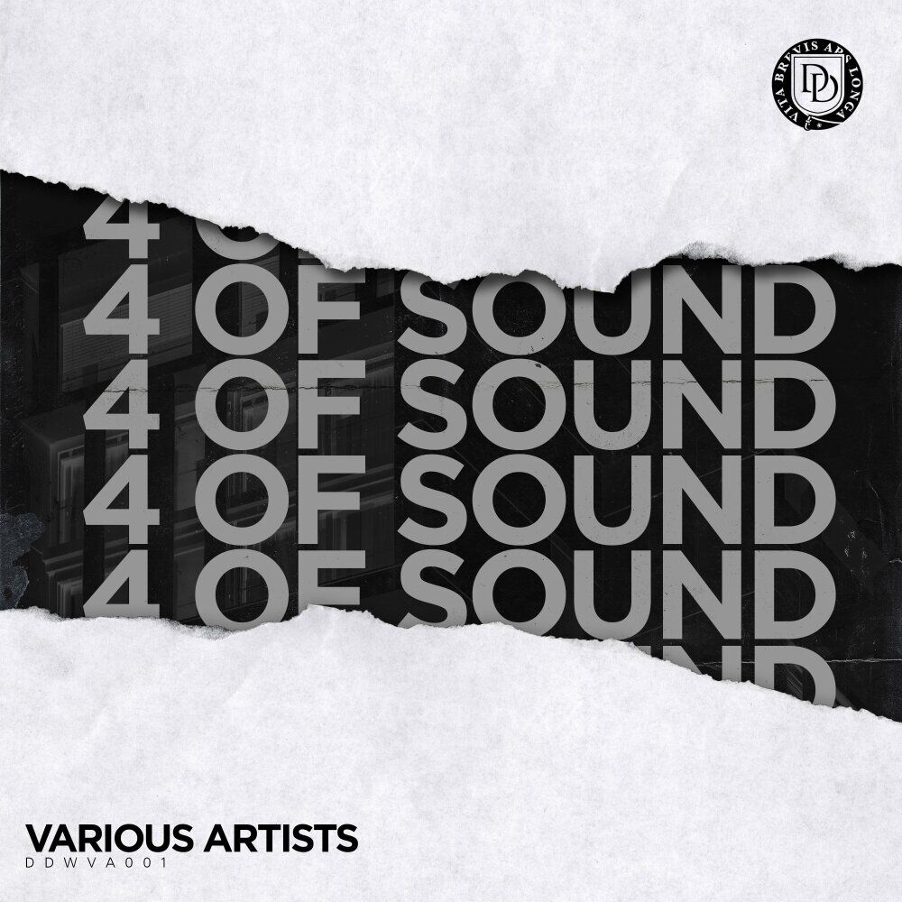 Picture of 4 Of Sound