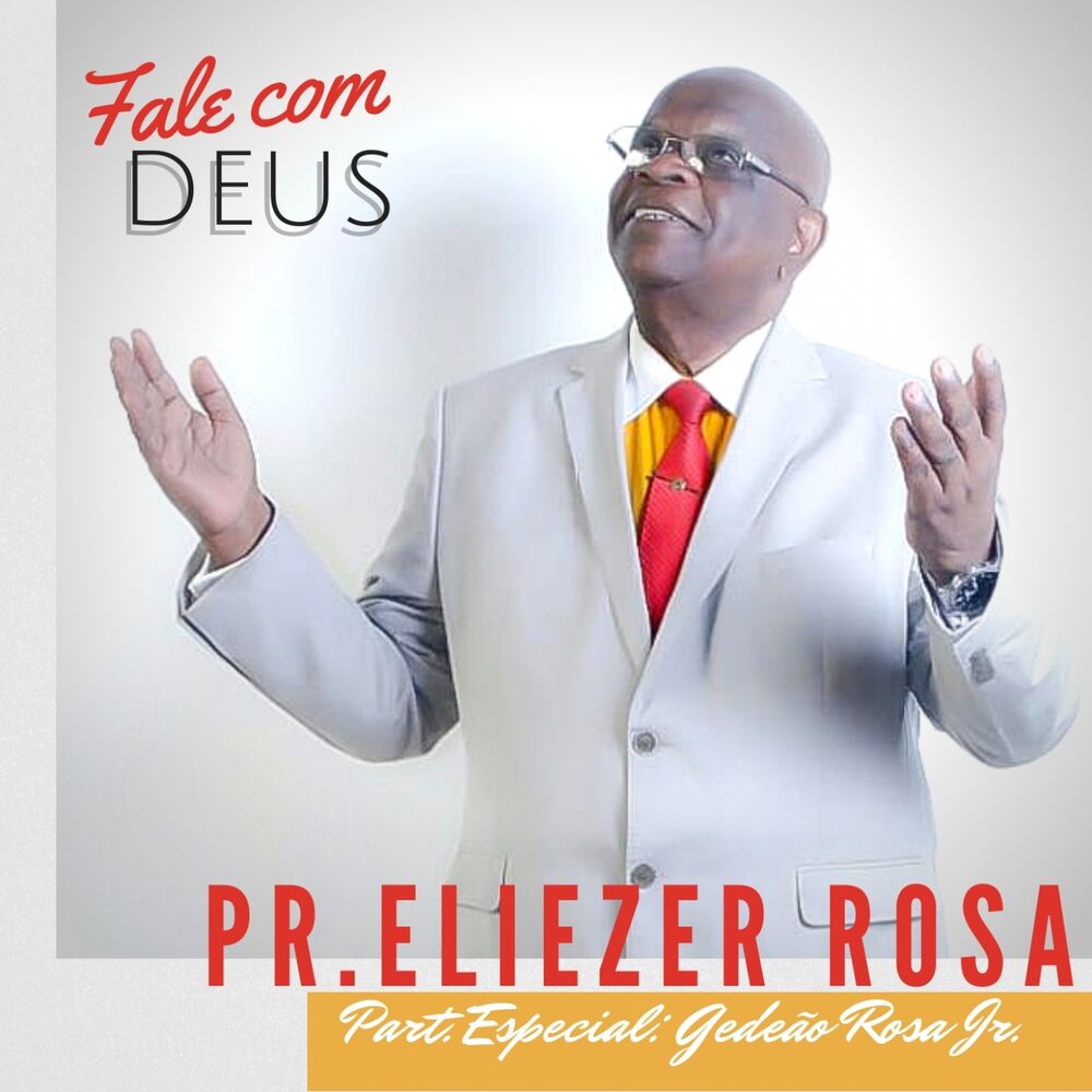 Picture of Fale Com Deus