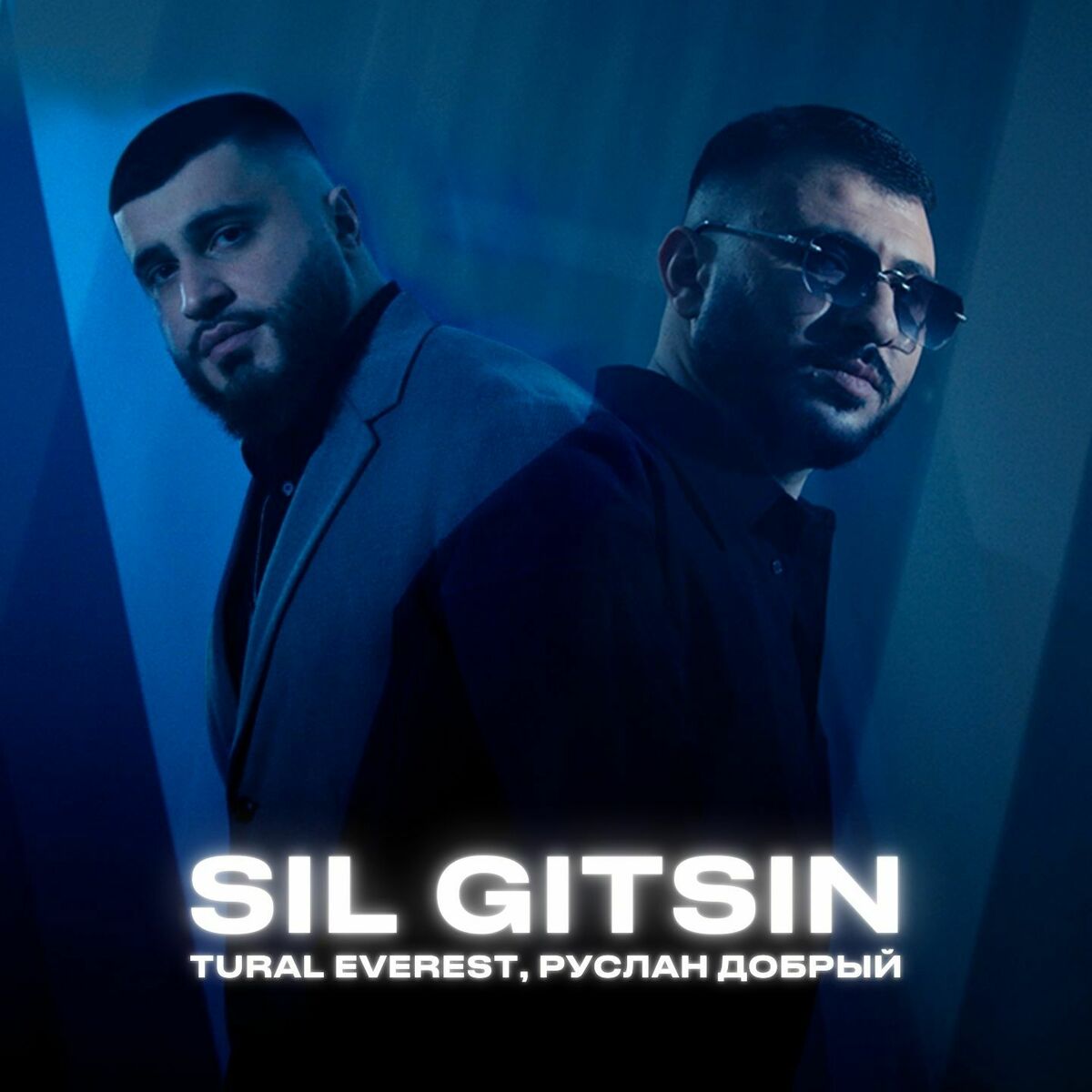 Album cover of SİL GITSIN