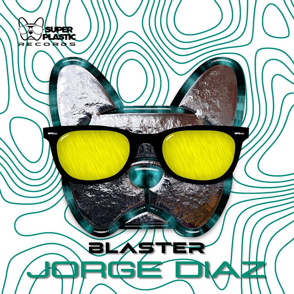 Picture of Blaster