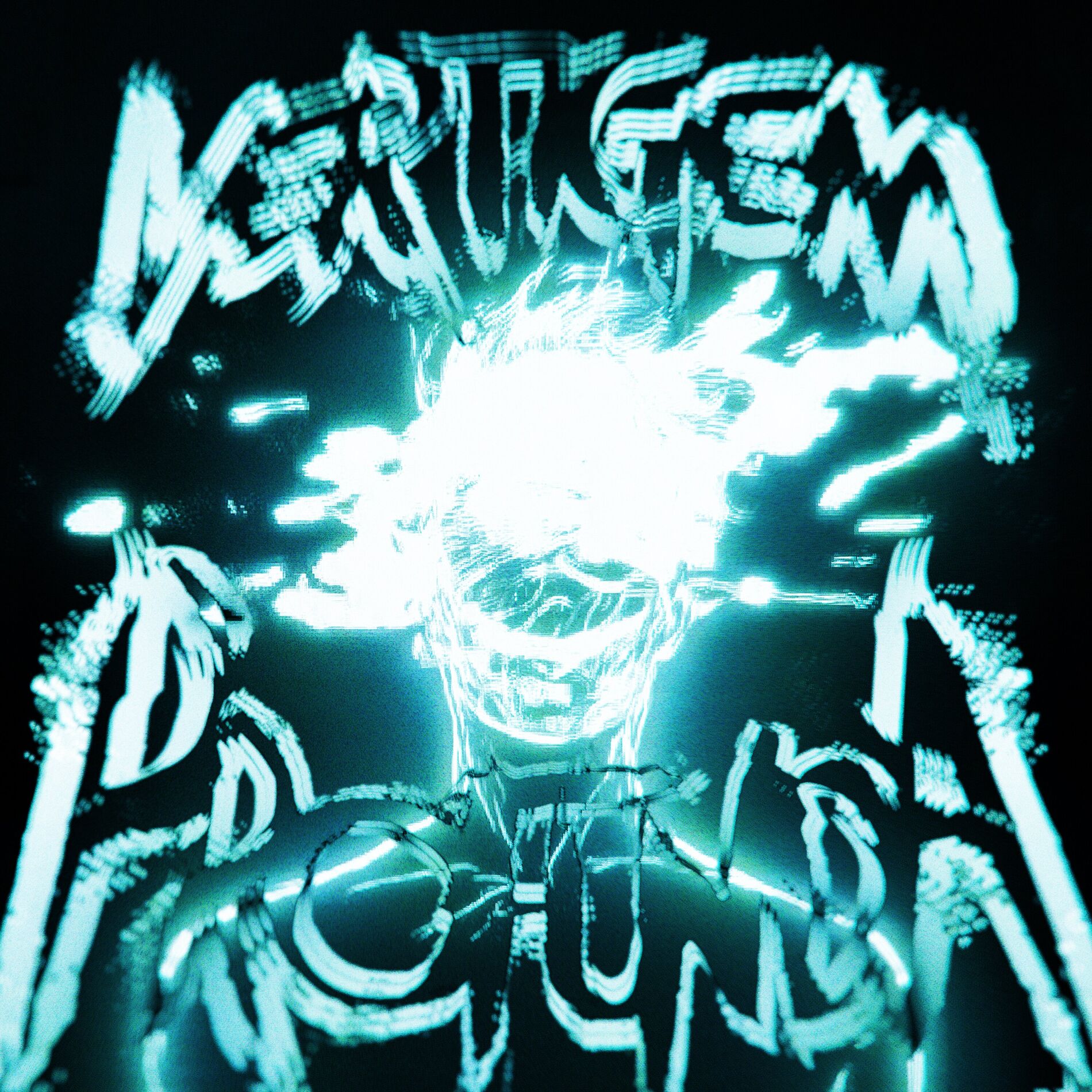 Album cover of VERTIGEM PROFUNDA