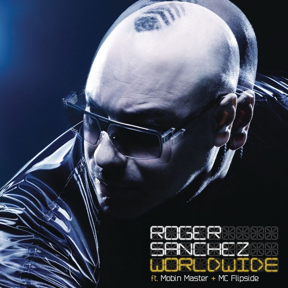 Picture of Worldwide (feat. MC Flipside & Mobin Master)
