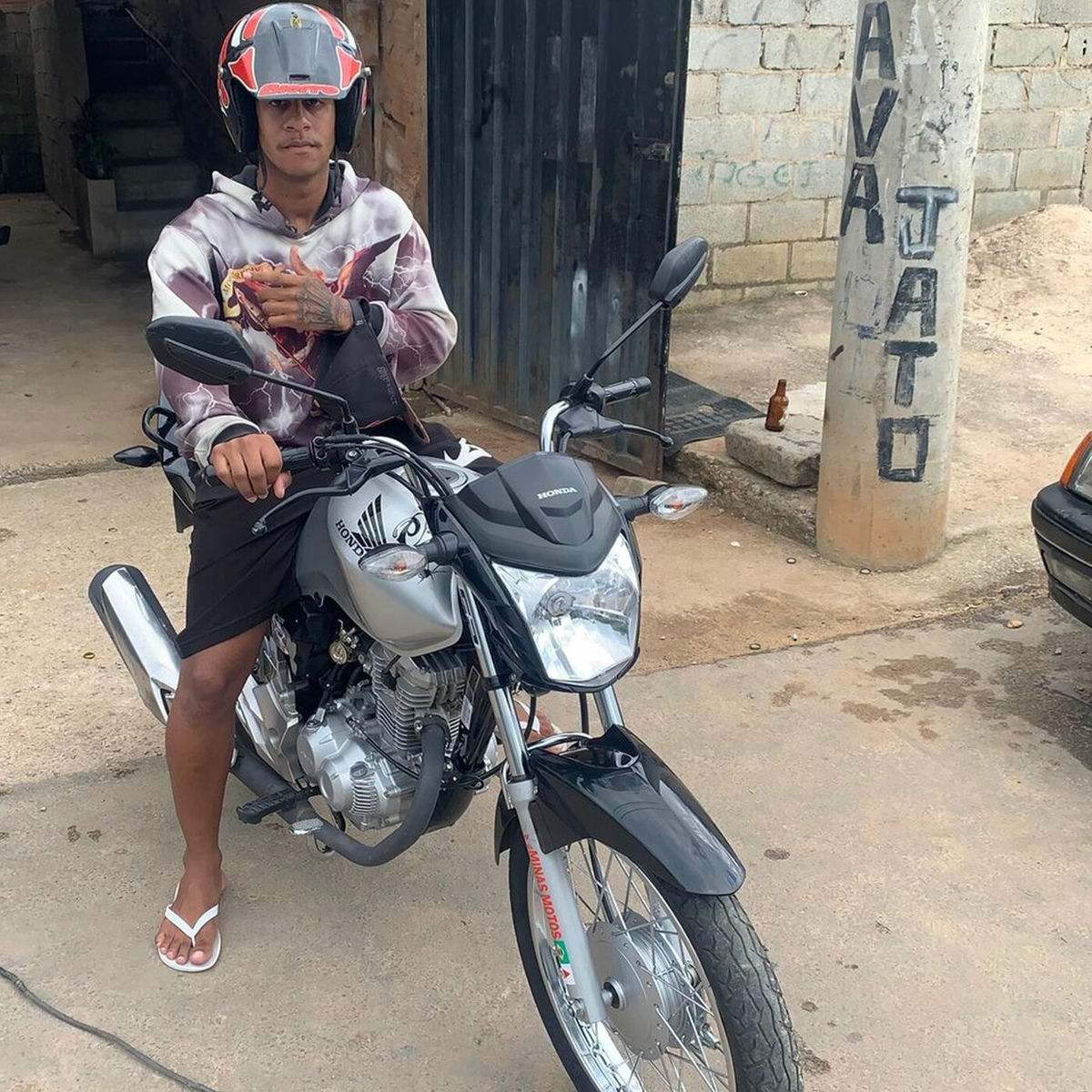 Album cover of Mtg - Pede Que Eu Te Do, Toma Toma