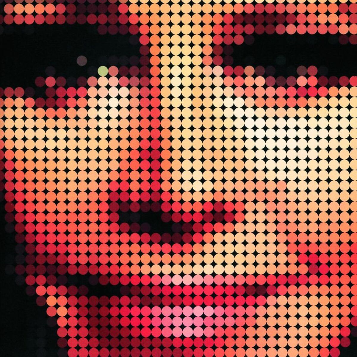 Album cover of Hildegard Knef - The Reform Sessions