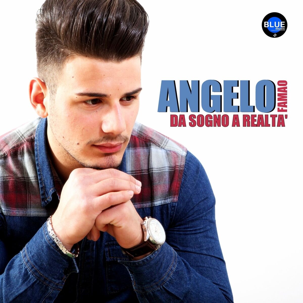 Album cover of Da sogno a realtà
