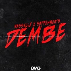 Cover of Dembe