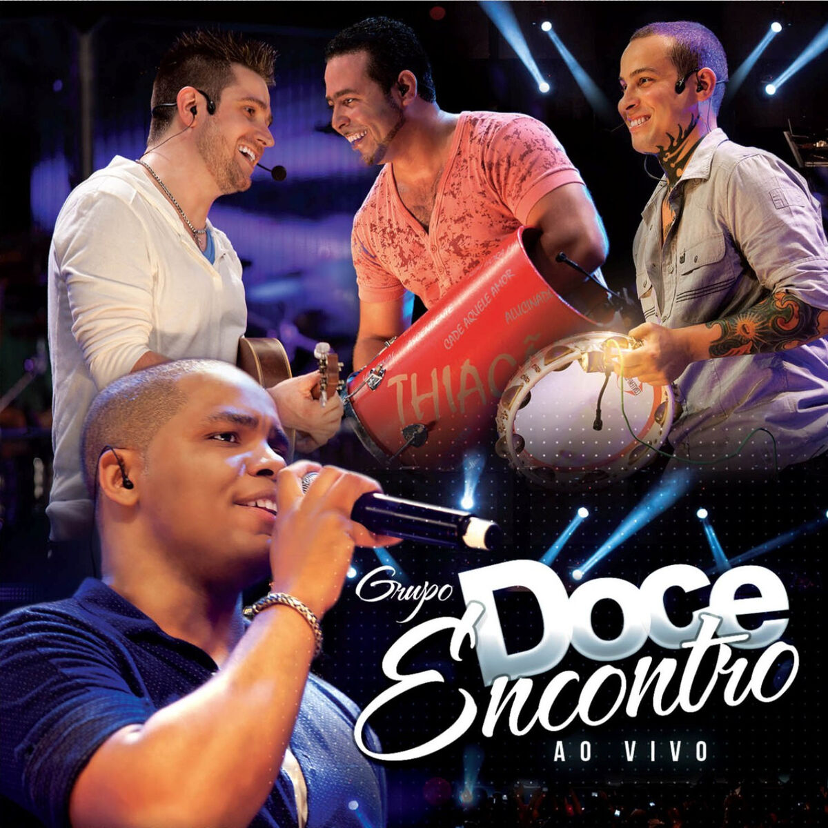 Album cover of Tô De Saco Cheio
