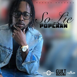 Cover of So Lie