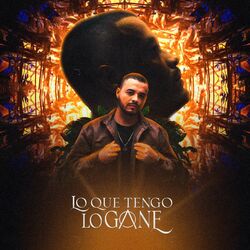 Cover of Lo Que Tengo Lo Gane