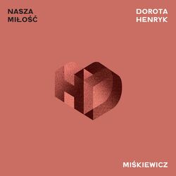 Cover of Nasza Miłość