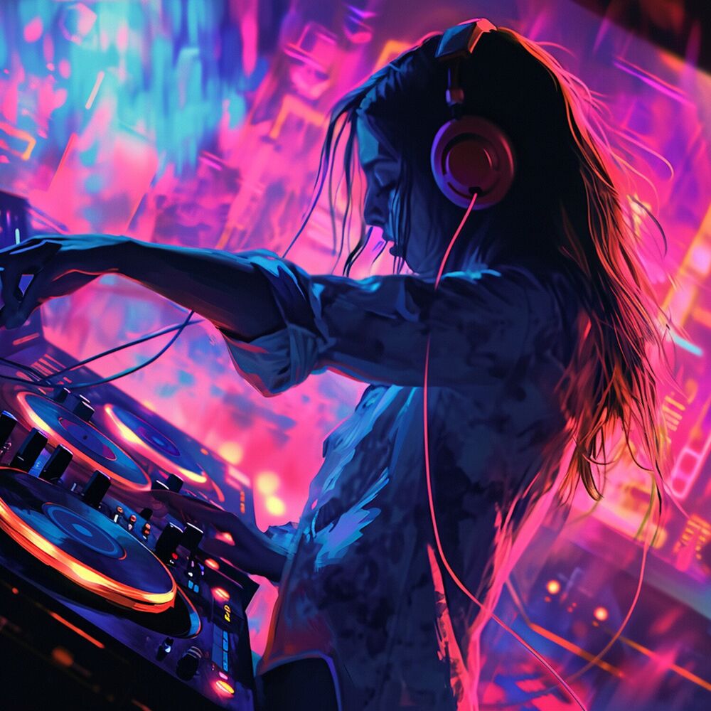 Picture of Bring the Sound
