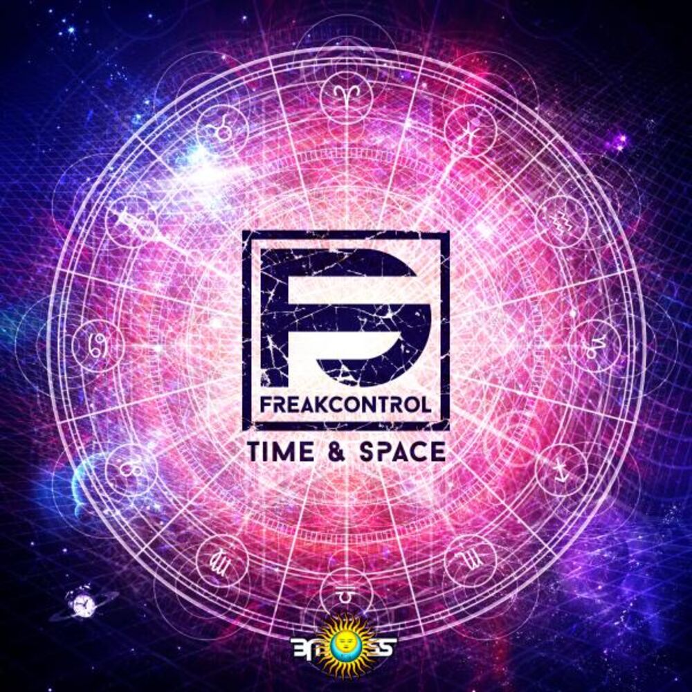Picture of Time & Space