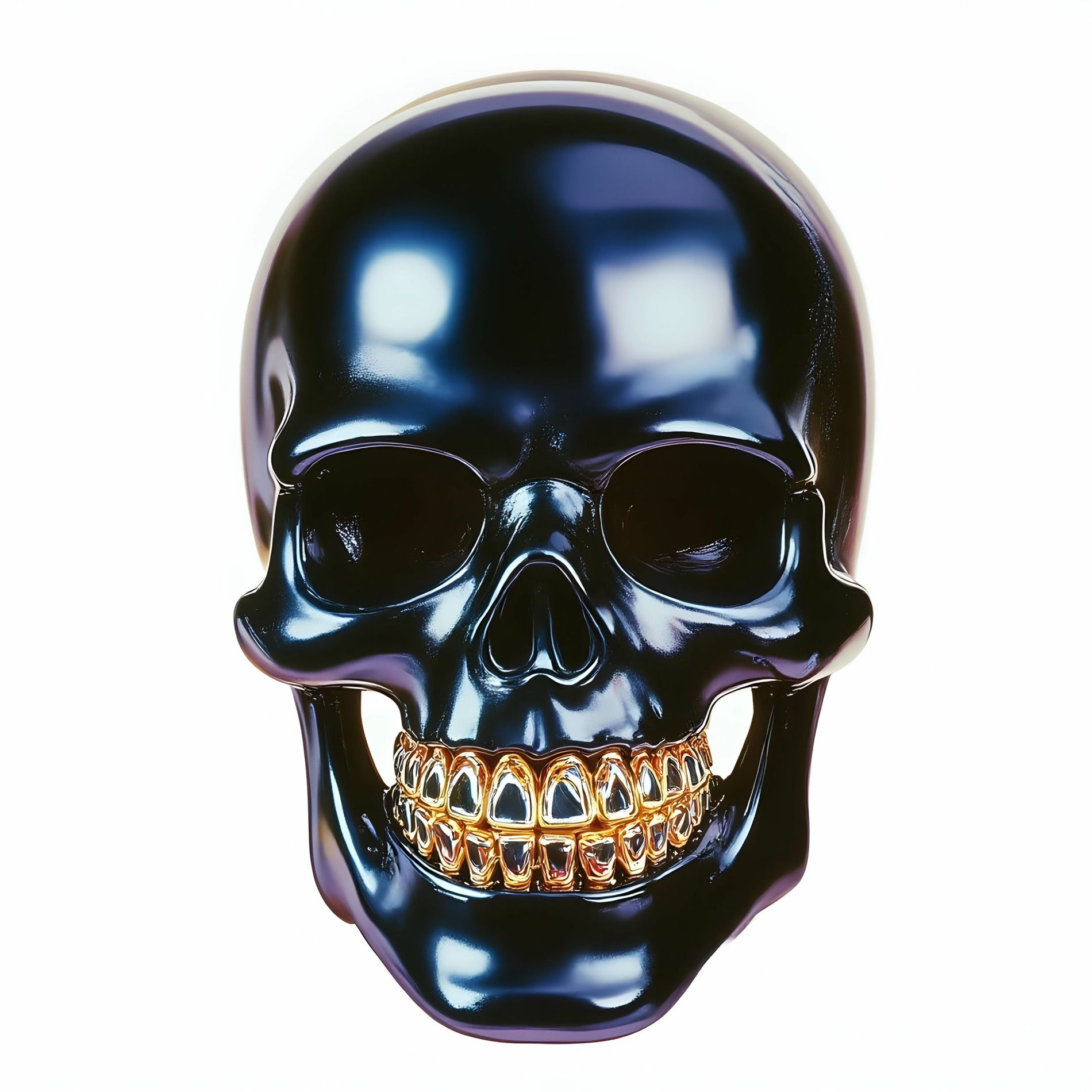 Album cover of Schwarzer Schädel