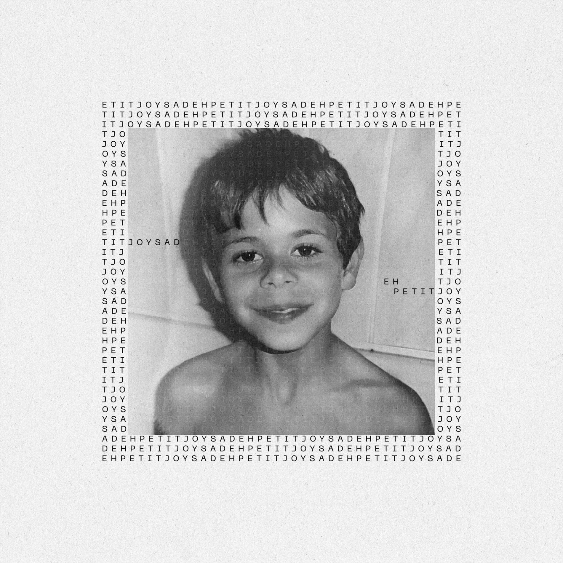 Album cover of Eh petit