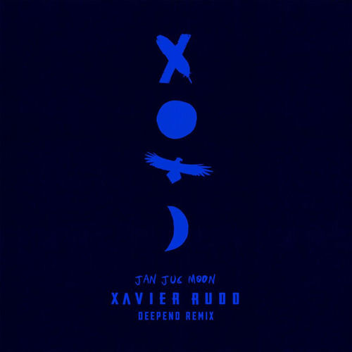 Jan Juc Moon (Deepend Remix)