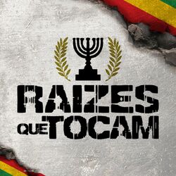 Cover of Raízes Que Tocam