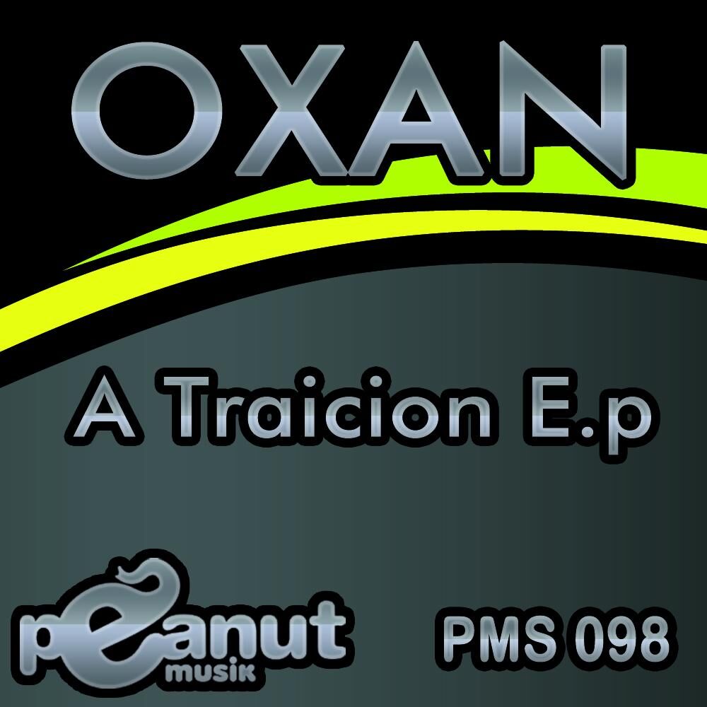 Picture of A Traicion E.p