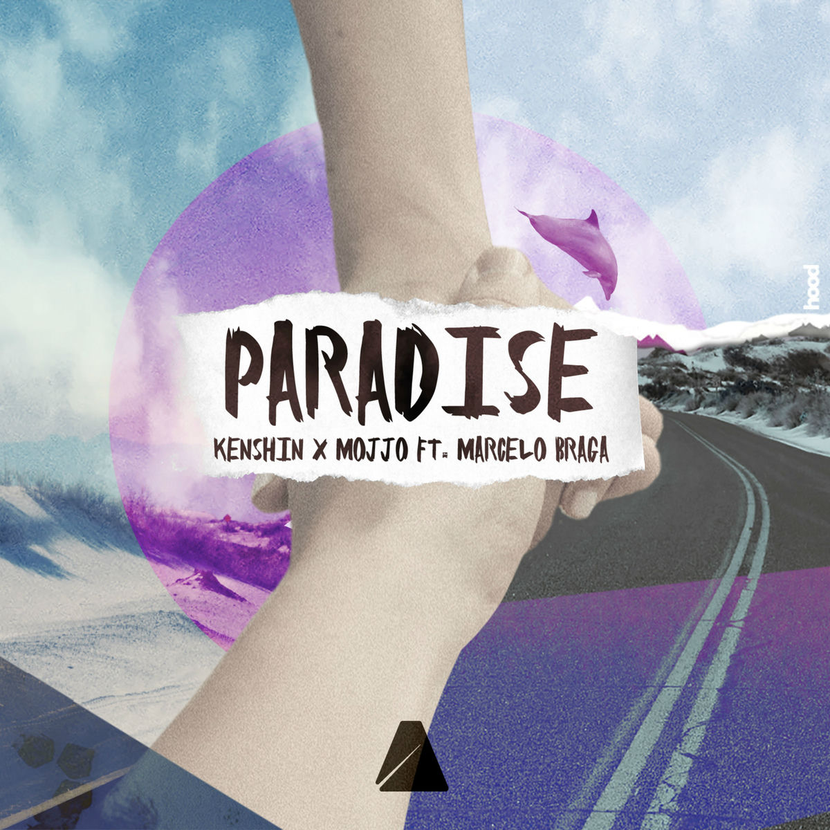 Album cover of Paradise