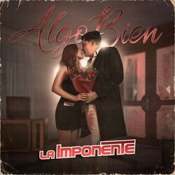 Cover of Algo Bien