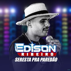 Cover of Seresta pra Paredão