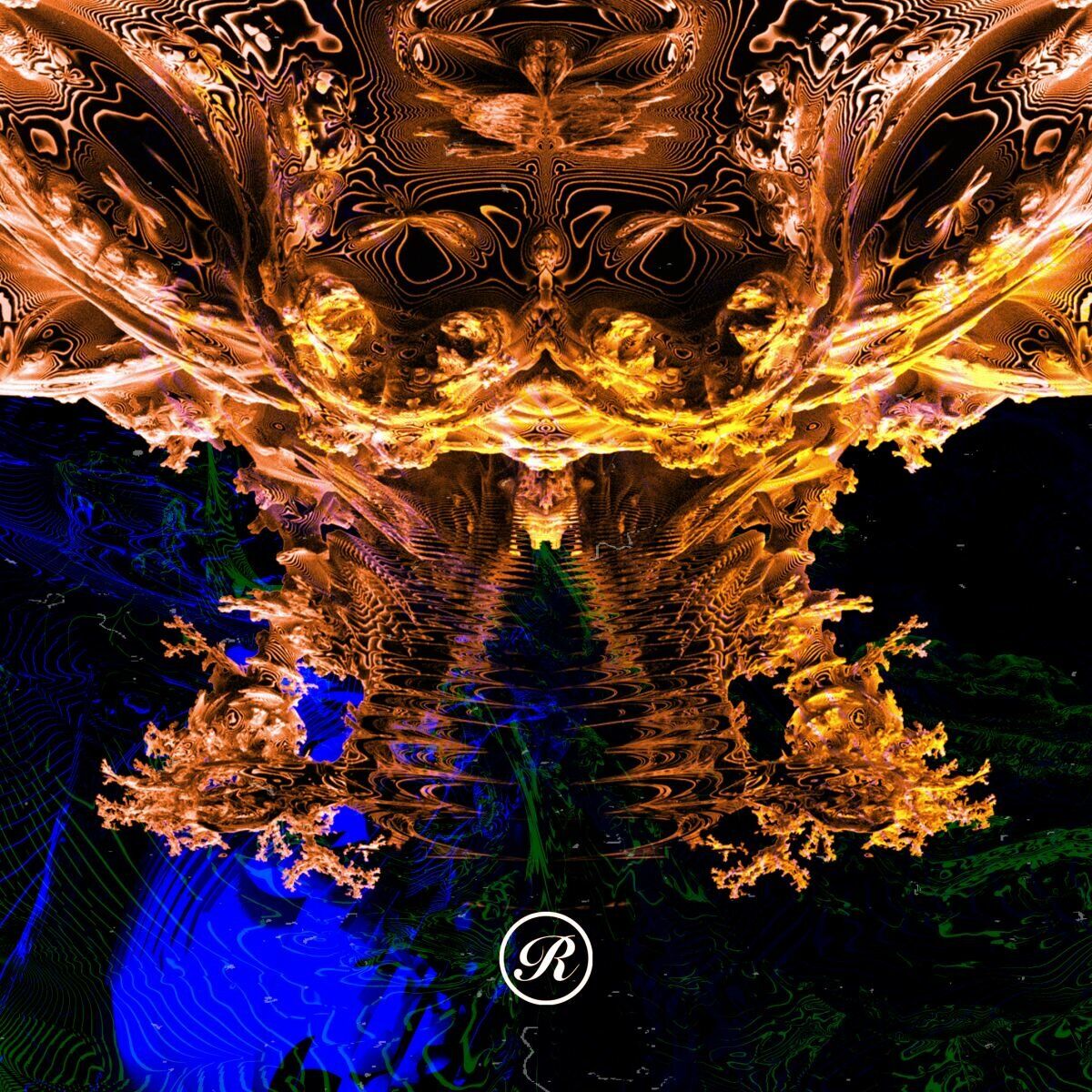 Album cover of Solitude