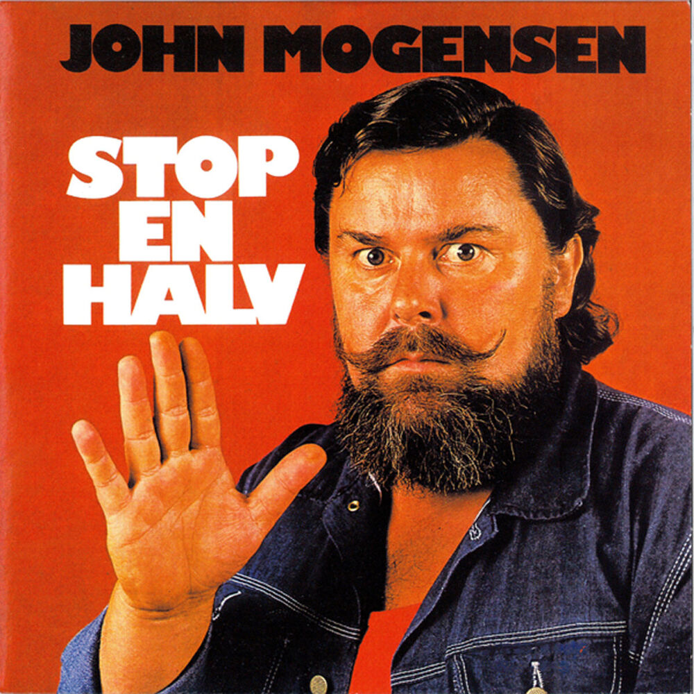 Picture of Stop En Halv