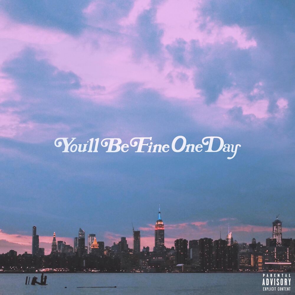 Picture of You'll Be Fine One Day