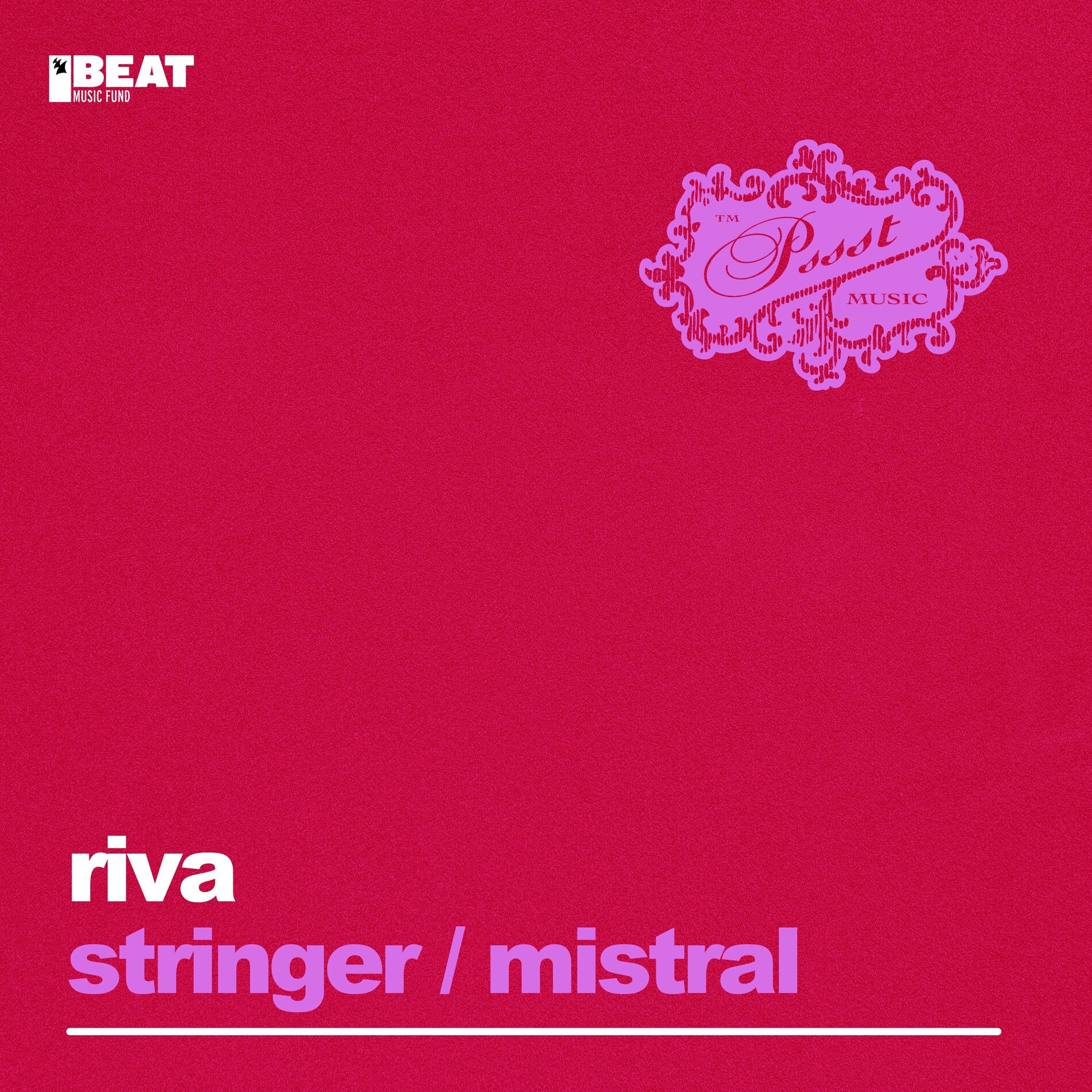 Album cover of Stringer