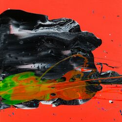 Cover of Undecided