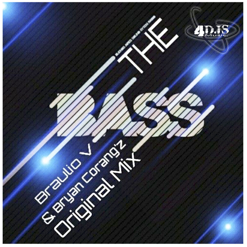Picture of The Bass