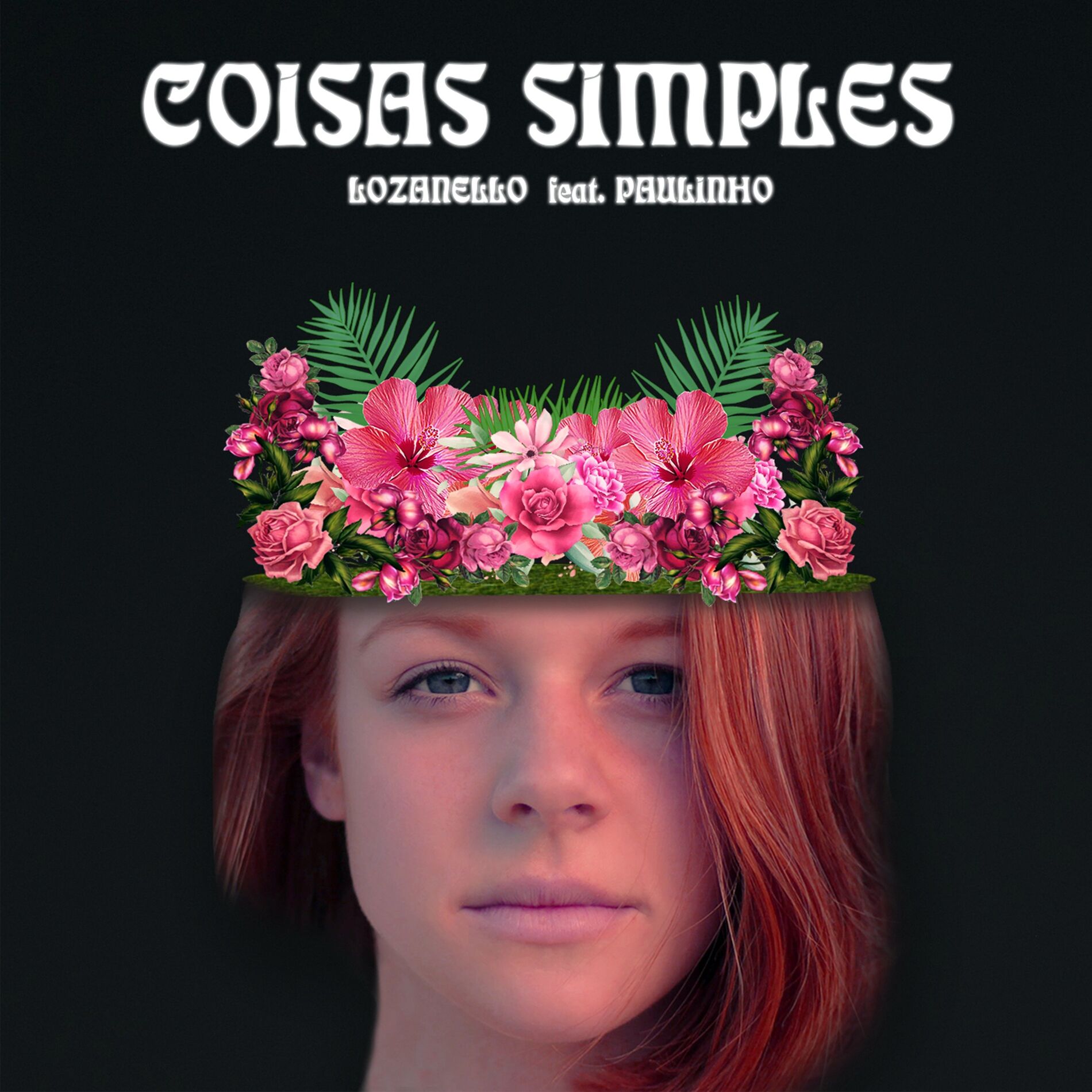 Album cover of Coisas Simples