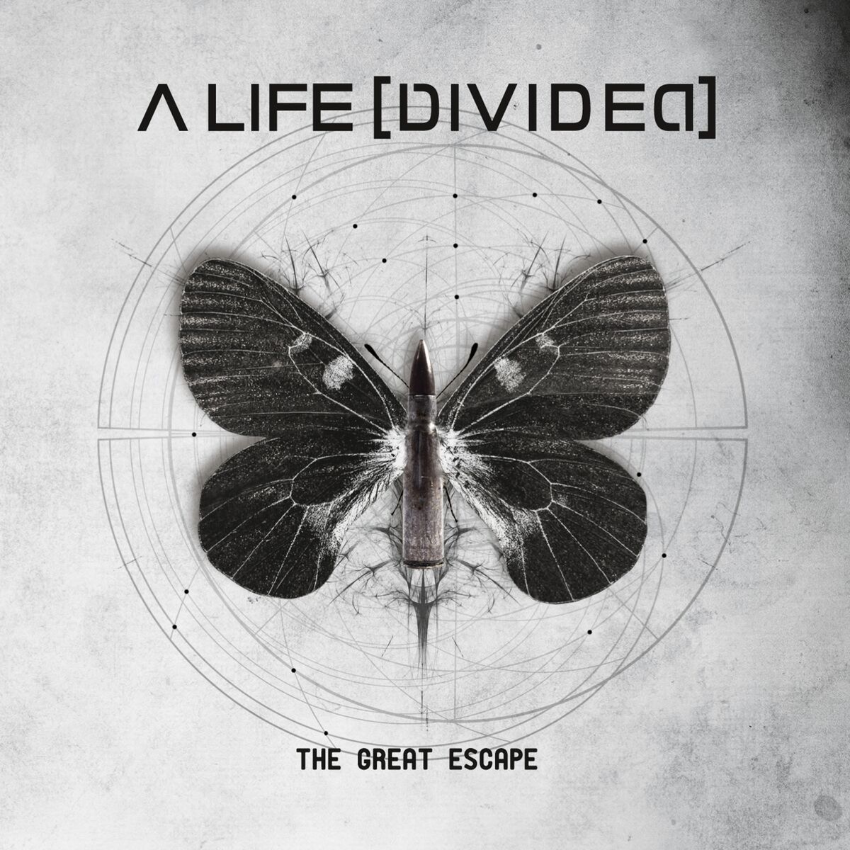 Album cover of The Great Escape (Winter Edition Bonus Ep)
