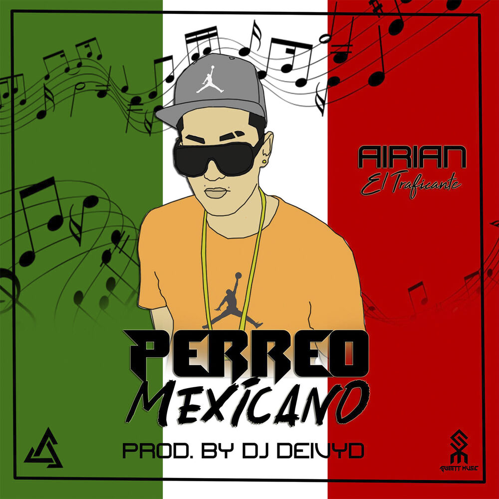 Picture of Perreo Mexicano