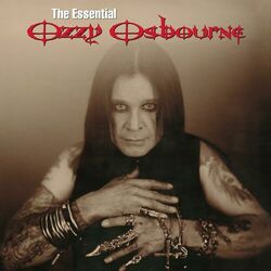 Cover of The Essential Ozzy Osbourne