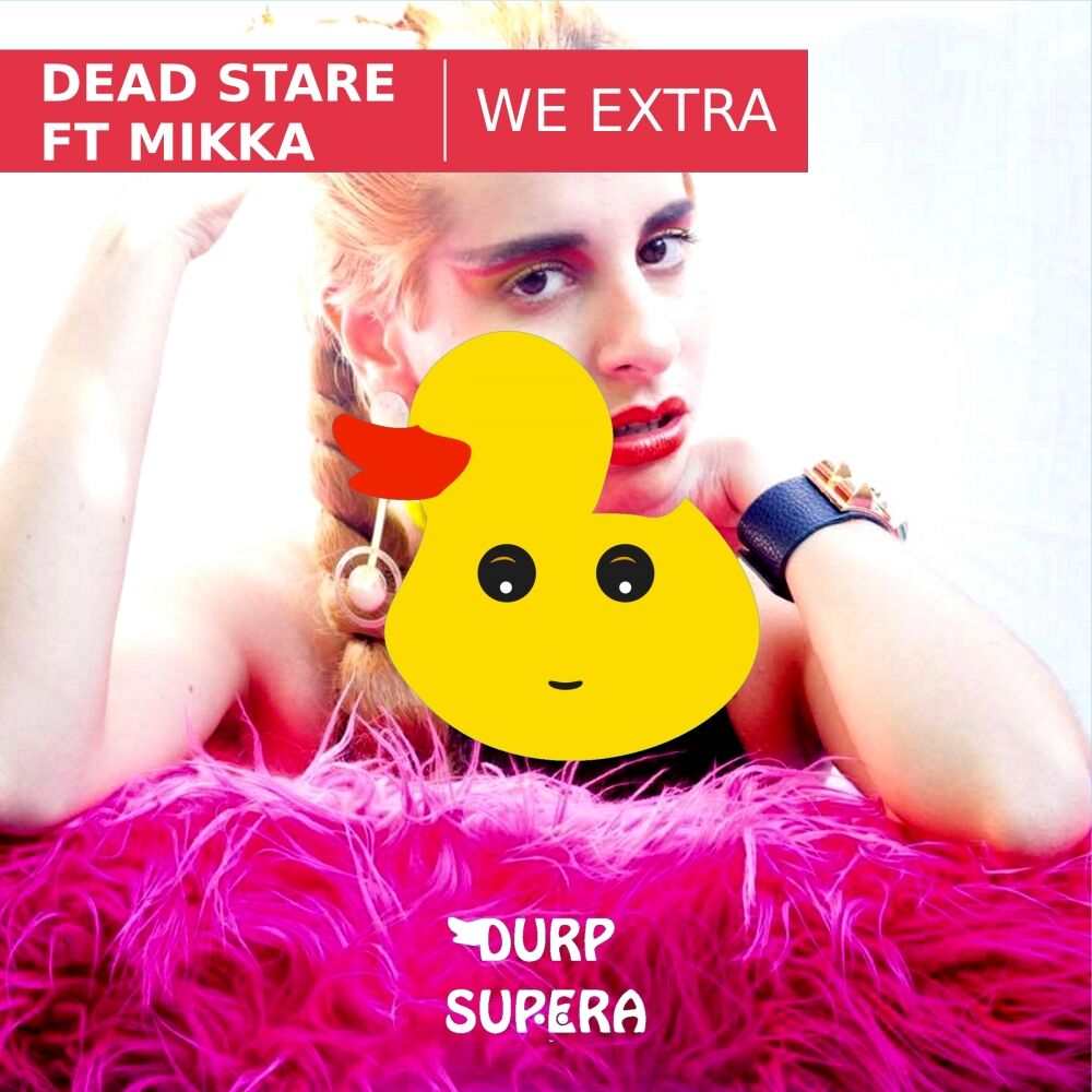 Picture of We Extra