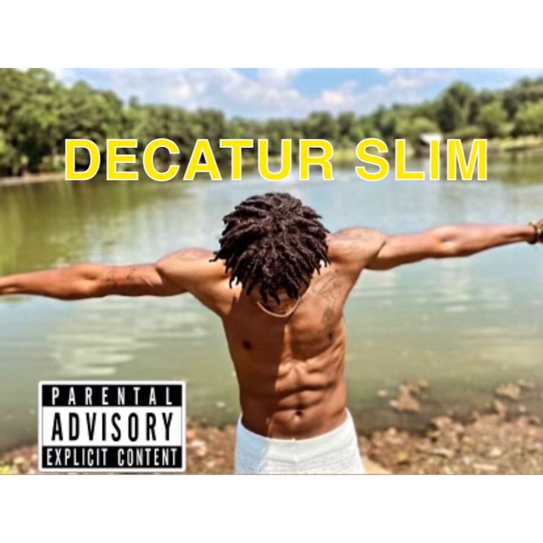 Album cover of Decatur Slim
