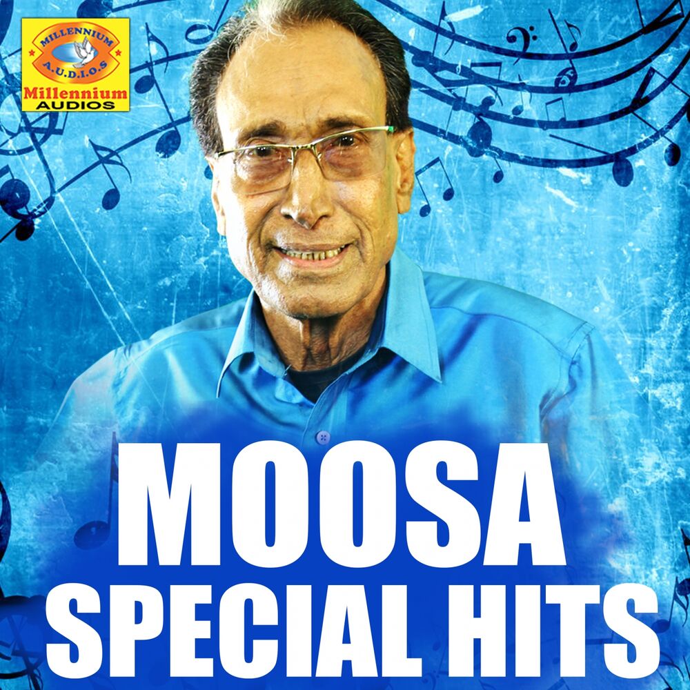Picture of Moosa Special Hits