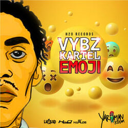 Cover of Emoji