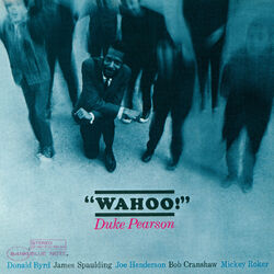 Cover of Wahoo!