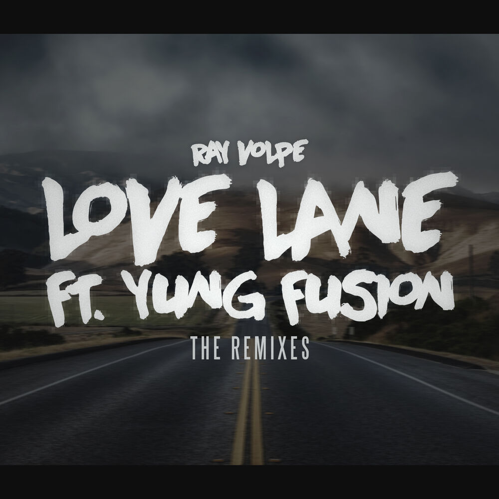 Picture of Love Lane (The Remixes)