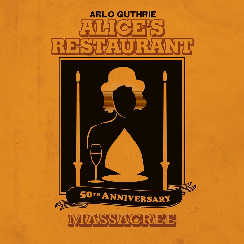 Picture of Alice's Restaurant 50th Anniversary Massacree
